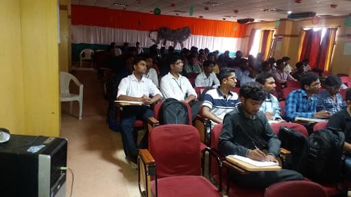 Radharaman Institute of Technology & Science Bhopal Events photo 5